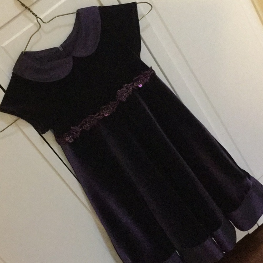 Beautiful special occasion dress